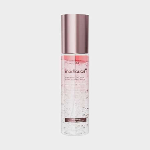 Picture of PDRN PINK COLLAGEN GLOW JELLY MIST SERUM